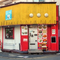 行徳ビリヤーニーハウスの画像