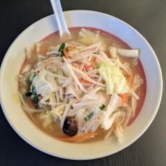 幸楽苑 足立一ツ家店の画像