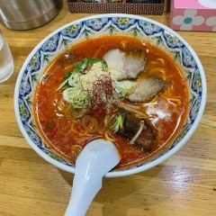 ラーメン丸福 北見店の画像