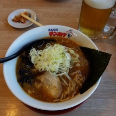 テンホウ 安曇野堀金店の画像