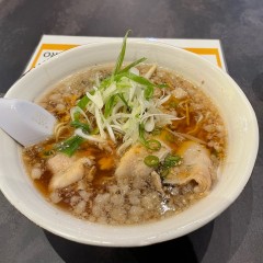 函館麺厨房あじさい モユク札幌店の画像