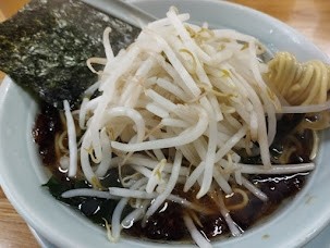 「スペシャル21(970)」@ラーメンショップ さつまっ子 スペシャル21の写真