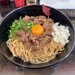 ラーメン礼の画像
