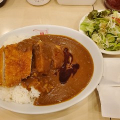 カレーハウス リオ ウィング上大岡店の画像