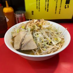ラーメン