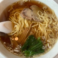 中国料理 やま平飯店の画像