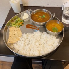 トルカリの画像