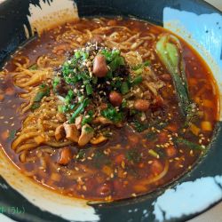 中国料理 チャイニーズラーメンあさひなの画像