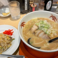 らーめん世界 桜田店の画像