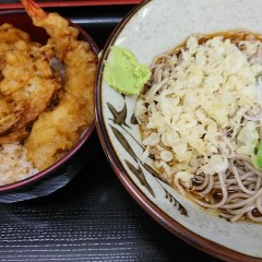 天かめ 平河町店の画像