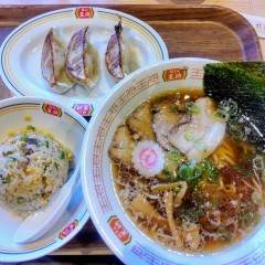 餃子の王将 秋津店の画像