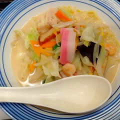 リンガーハット アスティ岐阜店の画像