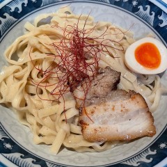 名古屋タンメン 桜屋の写真