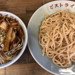 どストライク軒 FACTORY 南森町店の画像