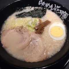 らあめん花月嵐 知立店の写真