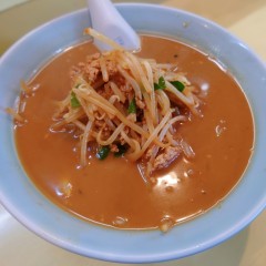 ベトコンラーメン 重楽の画像