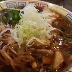 サバ6製麺所 南森町店の画像