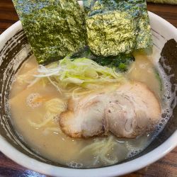 あごらあめん 900円