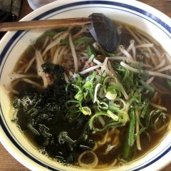 手打ちらーめん 尾州の画像