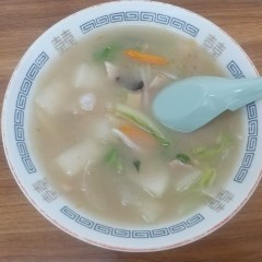 香味徳 倉吉店の画像