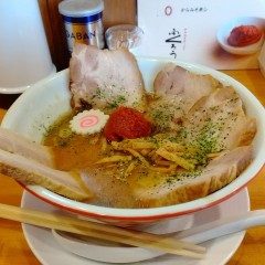 からみそラーメン ふくろう 弥富店の画像