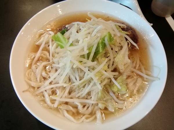 「ぶたかぜ。¥1500」@豚風。の写真