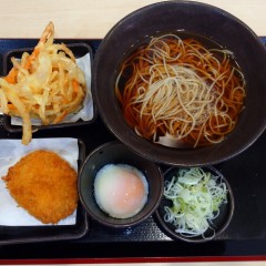 ゆで太郎 築地2丁目店の画像