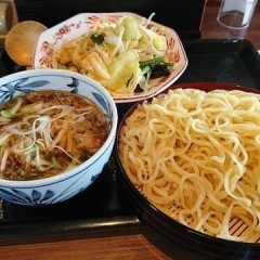北海道らぁめん 伝丸 1国四日市三ツ谷店の画像