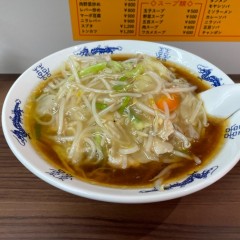 中華料理 宝亭の画像
