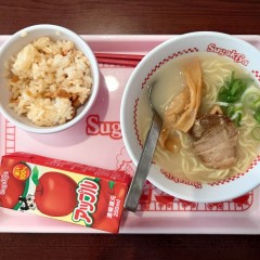 スガキヤ 大垣アピタ店の画像