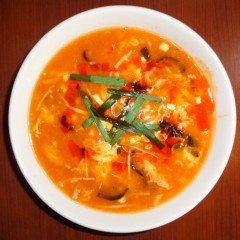 台湾料理 福海軒の画像