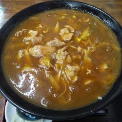 さかえ家そば店の画像