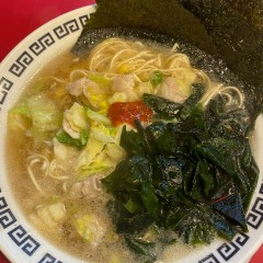 岐阜タンメン 港店の画像