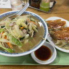 大来食堂の画像