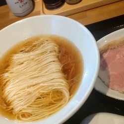 アイモラーメン(醤油)　1000円税込