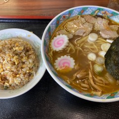 中華清水屋の画像