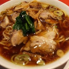 らーめんの土佐屋 新潟店の画像