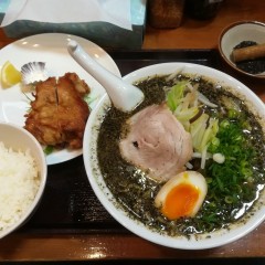 春夏秋灯 河芸店の画像