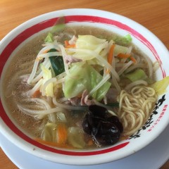 ちゃんぽん亭総本家 高月店の画像