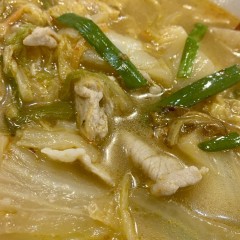 天理スタミナラーメン 鳥羽店の画像