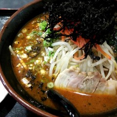 札幌ラーメン どさん子 上浜店の画像