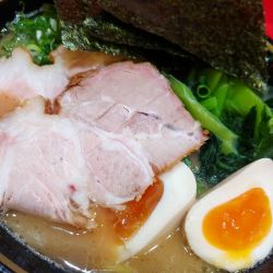 特製よし川らーめん