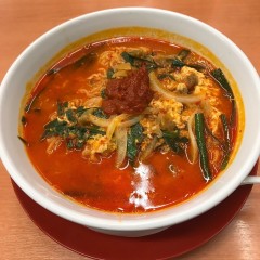 日高屋 エキア松原店の画像