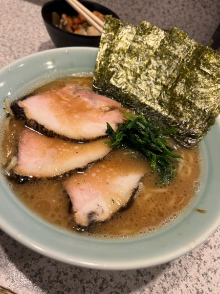 「特製チャーシューメン」@らーめん 匠家 末広店の写真