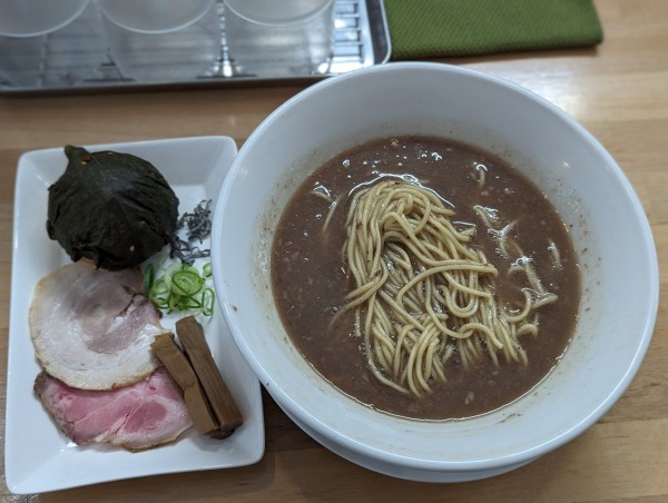 「Ｋ」@ぶたのほしの写真