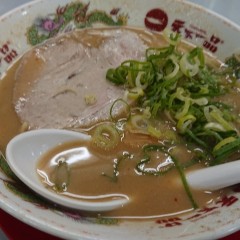 天下一品 二条駅前店の画像