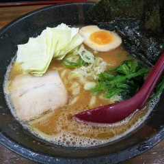 ラーメン情熱家の画像