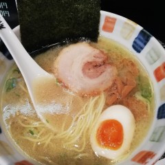 開花屋 楽麺荘 松阪本店の画像