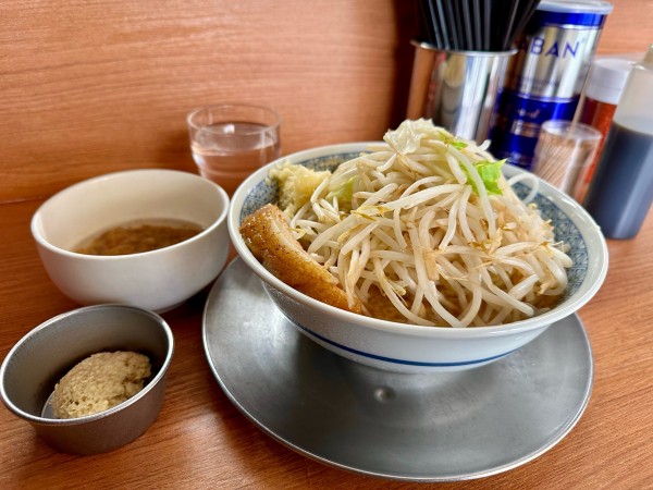 「ラーメン」@ラーメン ぶぅさんの写真