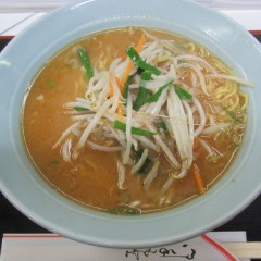 食堂 一休の画像